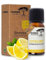 rooted.® BIO Zitronenöl 10ml [100% NATURREIN] - Echte Zitrone - Citrus limon - Ätherisches Öl für Aromatherapie, Duftlampe, Diffusoren, Raumduft, Duftkerzen und -Seifen