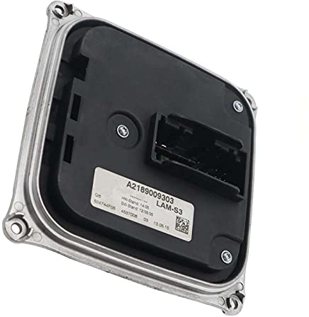 CarWorld pour Mercedes-Benz Classe A 2015 W176 LED Ballast/Module OEM A2189009303