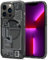 Spigen Ultra Hybrid MagFit Case for iPhone 13 Pro, Compatible with MagSafe Accessories - Zero One