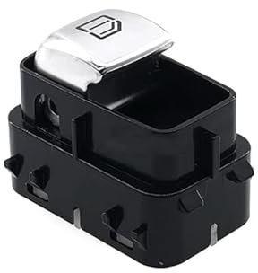 Stück Auto Fensterschalter Knopf Für B&enz C180L C200L C260L Für GLC260L Für GLC200 Auto Elektrischer Fensterheber Schalterknopf A2059051513