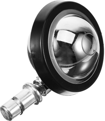 jojofuny Roulettes Pivotantes Pour Chaise De Bureau Remplacement De Roue Pour Sols Intérieurs