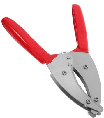 Abaodam Herramienta Anilladora Ajustable para Árboles Frutales Tijera De Poda Resistente para Desbaste y Deshojado Huertos y Jardines Corte Preciso para Frutas y Plantas Robusta y Duradera