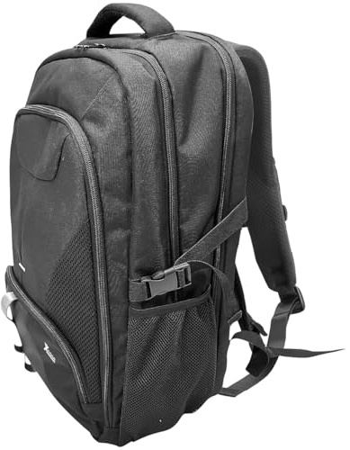Xcase Reiserucksack: Extragroßer Rucksack mit Laptopfach, wasserdicht, USB-Anschluss, 50 l (Laptoprucksack, Notebook Rucksack, Laptop)
