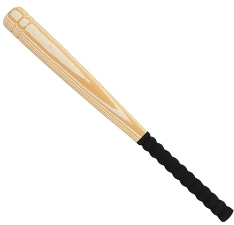 Ronyme Bate de béisbol Deportivo para niños, cómodo y Suave, de EVA, para Practicar sóftbol en Parques, enseñar y Hacer Ejercicio al Libre, L