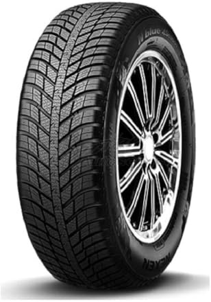 Nexen N'blue 4Season M+S - 185/65R14 86T - Ganzjahresreifen