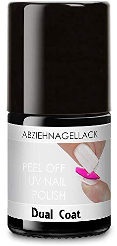 Peel Off - Dual-Coat - Unterlack & Überlack