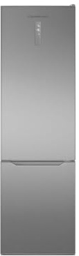 Küppersbusch FKG 6500.0 E K-Series.5 Kühl-Gefrierkombination Edelstahl