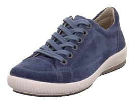 Legero Sneakers da Donna Tanaro 5.0, Indacox Blu 8600, 41 EU