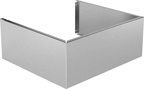 Bosch DWZ0IB5G0, extension de cheminée 120mm, Hotte Box encastrable