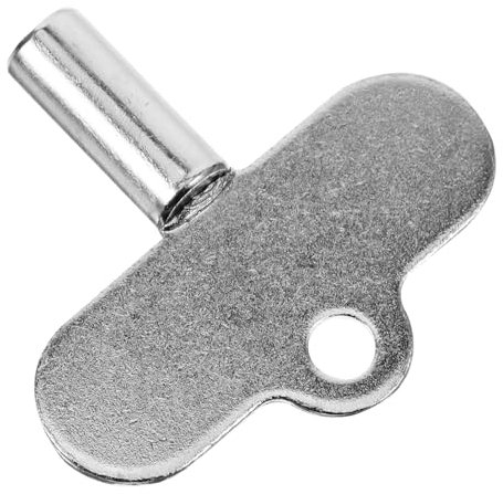 jojofuny Radiator Key Wrench Air Bleeder Valve Key Heater Bleeding Radiator Bleeding Tool