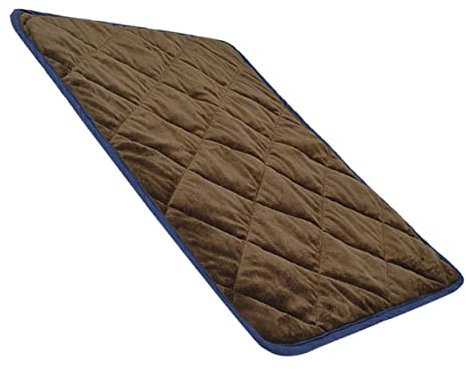 CIYODO Selbstwärmende Hundedecke Outdoor-wärmekissen Beheiztes Hundebett Heizkissen Für Katzen Haustier-wärmebett Fusselfreie Matte Für Sofa Und Auto