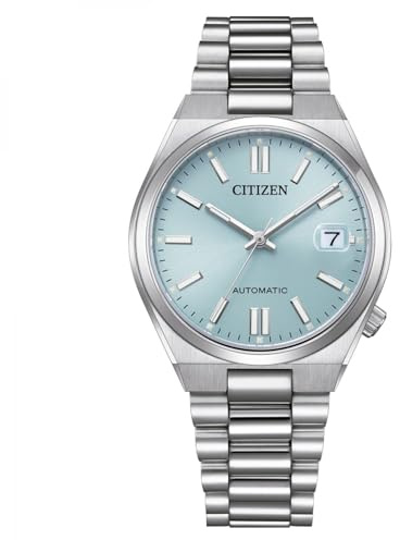 Citizen NJ0200-50L Montre Automatique pour hommes