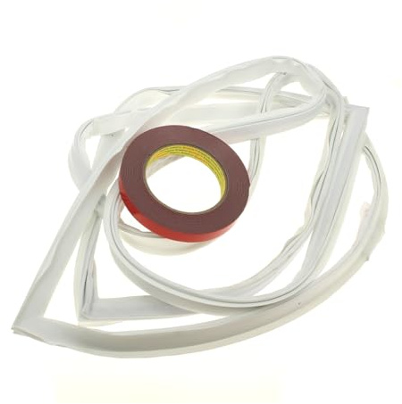 SOS Accessoire Joint magnétique de porte 1300 x 580 mm Frigo, Réfrigérateur, Congélateur 7111016, 0033305 LIEBHERR