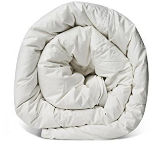 Interno Piumino Lettino Estivo E Invernale in Morbida Microfibra Lettino Invernale 300 gr