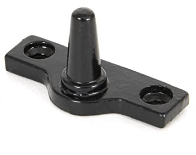 From The Anvil Black Offset Stay Pin 33459