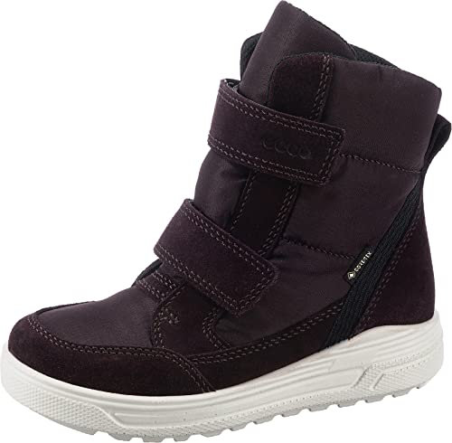 ECCO Urban Snowboarder Boots, Fig/Fig, 27 EU