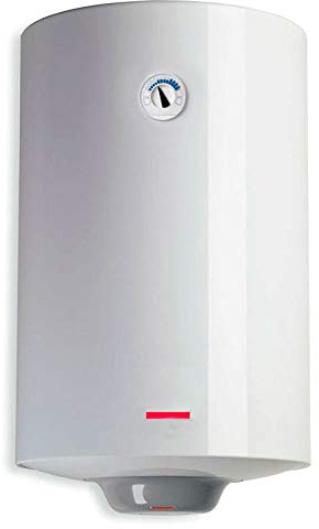 Termo Eléctrico - Calderín Esmaltado - Regulación Exterior - 1200W (50)