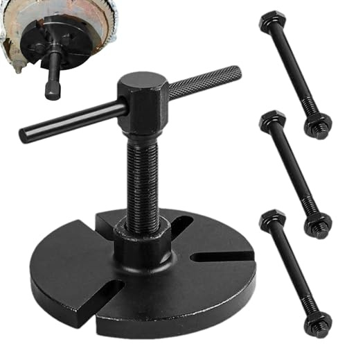 Extractor de magneto de estator - Herramienta extractora de volante, herramientas de extracción de magneto | Extractor de volante Extractor de estator de motocicleta, extractor de estator de motor Jue