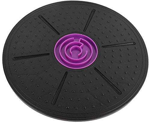 Balance Board Yoga Pilates Labyrinth Wackel Balance Board für Fitness Workout Fitness Übung Kombinierte Fitnesszubehör