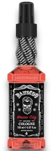 Bandido Après-rasage Cologne Mexico 150ML