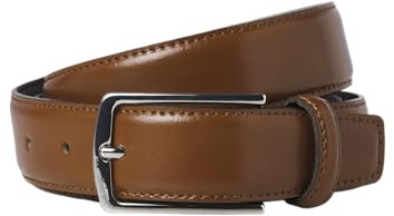 JACK & JONES Herren Jacchristopher Belt Noos Gürtel (1er Pack)