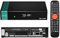 G Media V8X FTA Digital Satellite Receiver,1080P HD DVB-S/S2/S2X Free to Air Built-in 2.4G WiFi TV Sat Decoder Supports Intelsat 901 at 27.5°W BBC Channel