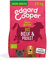 Edgard & Cooper Trockenfutter für ausgewachsene Hunde, biologisch, glutenfrei, natürliche Nahrung, 2,5 kg, Rindfleisch & Huhn, Bio, frisch, gesunde Ernährung, schmackhaft und ausgewogen, hochwertige