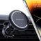 Miracase Handyhalterung Auto für MagSafe [20x N52 Magnet] Smartphone Halterung Universal Magnetische Handyhalter Auto, Lüftung KFZ Handyhalterung für iPhone 16/15/14/13/12