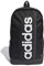 adidas Linear Backpack Rucksack (one Size, Black)