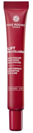 Yves Rocher Lift Pro-Collagène Levigante Antirughe Cura degli occhi