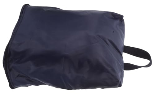 VALICLUD Borsa Per Scarpe Antipolvere Per Viaggi Palestra e Sport Design Ad Alta Capacità e Facile Accesso Cerniera