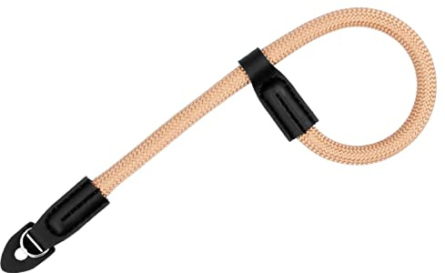 VKO Camera Lanyard,Camera Wrist Strap, Camera Strap Wrist for DSLR SLR Mirrorless Cameras Hand Strap
