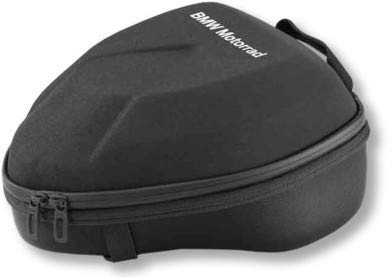 BMW S1000R original Tasche 2,5L-5,5L schwarz für Soziussitz S1000RR