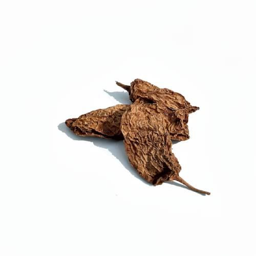Chile Chipotle Serrano Ahumado entero 1000g