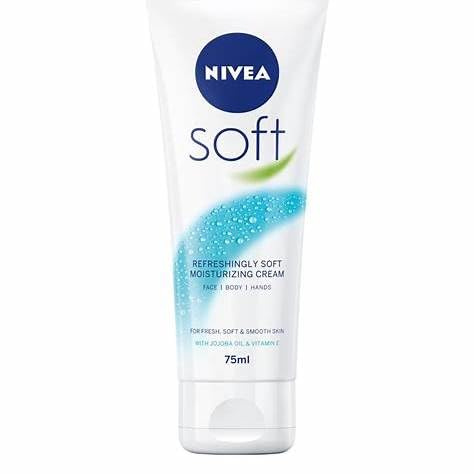 Fresh Moisturizer Soft Tuba