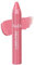 Isadora The Glossy Lip Treat Twist Up Colour Lip Stick - Feuchtigkeitsspendender Lippenstift mit Squalan - Vegan, tierversuchsfrei, aufpolsternd, nicht klebend, Gloss (Sugar Crush 15, 3,3 g)