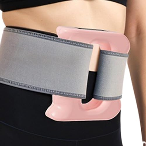 Lymphmassagegerät, Tragbares Beinmassagegerät Roller, Myofasziales Release-Werkzeug, Handmassagegerät, Schulter-Nackenmassagegerät, Bein- und Oberschenkelmassagegerät, Muskelentspannungswerkzeug,