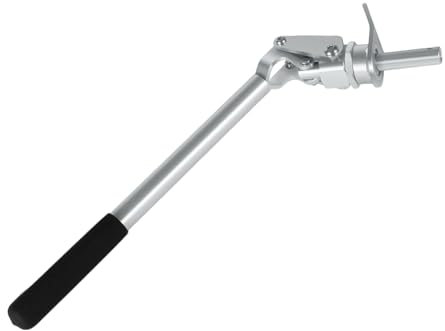 Wjsdsg Valves Spring Compressor Set Maintenance Accessories Valves Spring Compressor Tool For All 3/8 & 7/16Inch Rockers Studs