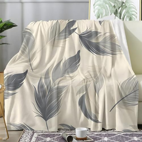 Vollmond Sterne Kuscheldecke Flauschig, Decke Fleecedecke Sternenhimmel, Weiche Warme Decke Wohndecke als Sofadecke Wolldecke Couchdecke Tagesdecke, XXL 220x240 cm S-334