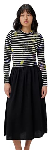 Vest_Raya_HIBRIDA, 2000 Negro, S