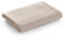 GAMUSI Funda sofá 2 plazas Multiusos, Colcha Cama 90/105 cm, Jarapa Foulard cubrecama Mantas de Sofa Suave Resistente Liso - 180x280 cm, Piedra