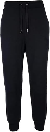 Pantalon de jogging athlétique pour enfants, garçons et filles, pantalon de jogging en polaire pour enfants, pantalon de jogging unisexe pour enfants, pantalon de jogging classique à revers inférieur