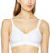 Triumph Donna Triaction Wellness N, Sports bra non-wired, WHITE, 2B
