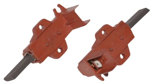 Ariston Hotpoint Indesit Whirlpool C00196544 Washing Machine Carbon Motor (x2)