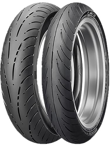 MOTORRADREIFEN 200 55 R16 77H DUNLOP ELITE 4 TL TL REAR MOTORRAD