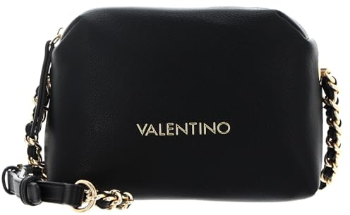 Valentino Borse a Spalla 89O-ARCADIA NERO ONE SIZE WOMENS