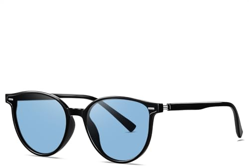 KANASTAL Polarizadas Alta Protección Gafas de Sol Mujer UV400 | Ideales para Conducir, Viajar, Caminar y Disfrutar de Actividades al Aire Libre