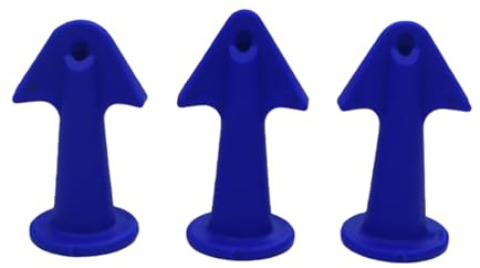 3-teiliges Silikon-Dichtstoffdüsen-Schaber-Set, Schaberkelle, Abdichtungsapplikator, Silikon-Dichtung, Finisher für Zuhause, Werkzeug, Badezimmer, Imprägnier-Set