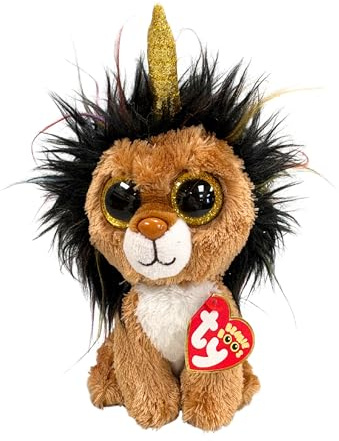Ramsey, Löwe mit Horn 15 cm