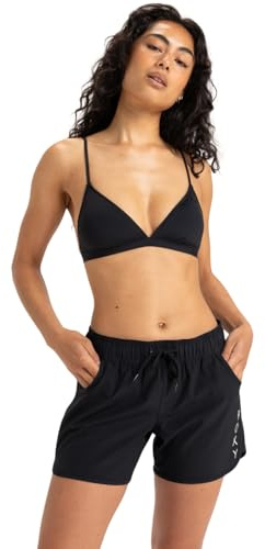Roxy Roxy Classics 5 - Boardshorts für Frauen Schwarz